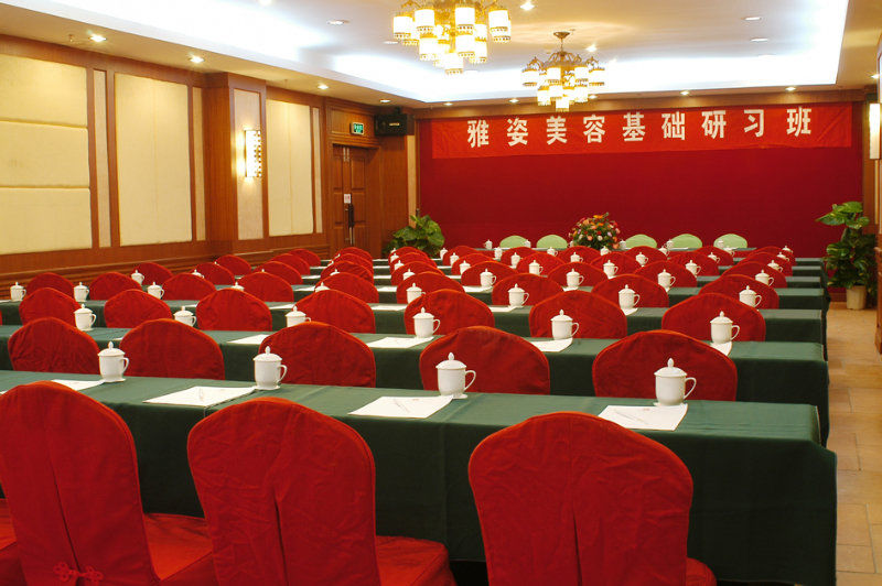 Harvest Seaview Hotel Sanya Exterior photo